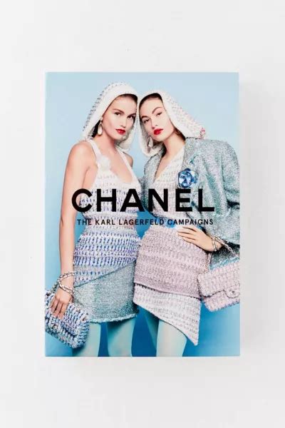 chanel the karl lager patrick mauriès 2018|Chanel: The Karl Lagerfeld Campaigns: Mauriès, .